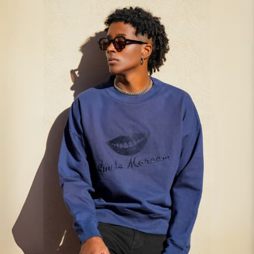 SWEATSHIRTS