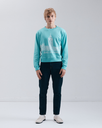 Big Smoke Crew Sweatshirt