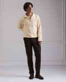 Soleil Lace Pullover