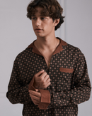 Heritage Diamond Shirt