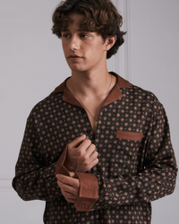 Heritage Diamond Shirt