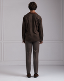 Heritage Diamond Shirt