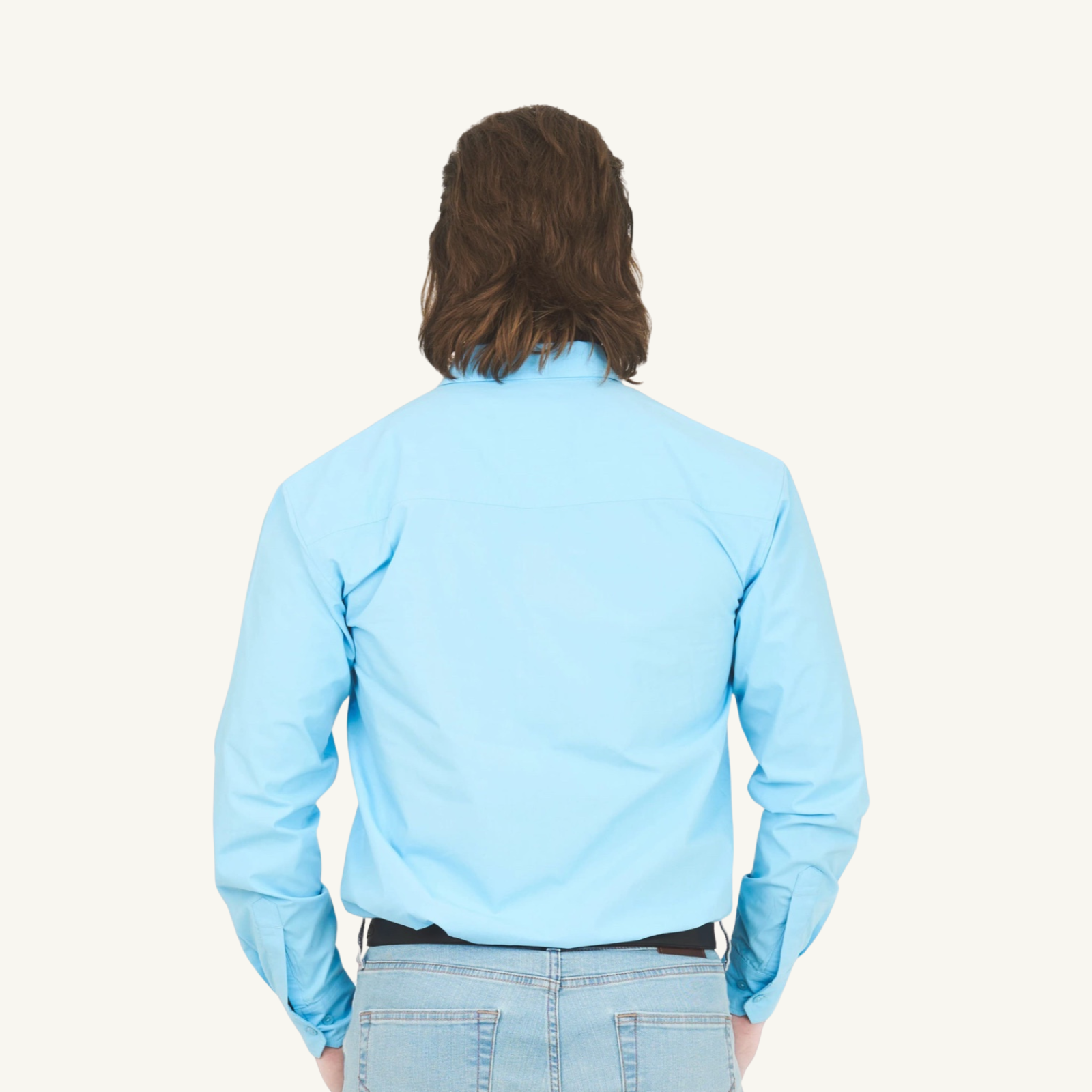 Western Double Star Full Sleeve Shirt