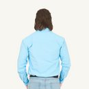 Western Double Star Full Sleeve Shirt