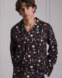 Island Reverie Shirt