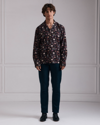 Island Reverie Shirt