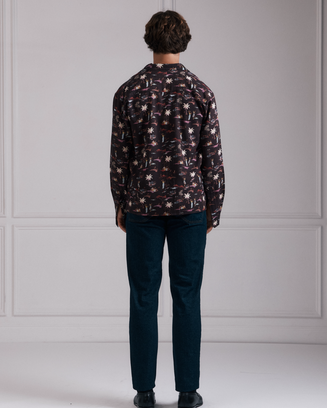 Island Reverie Shirt