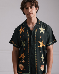 Coastal Elements Shirt