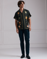 Coastal Elements Shirt