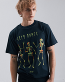 Midnight Motion Dance Tee