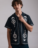 Mariner Anchor Shirt