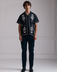 Mariner Anchor Shirt