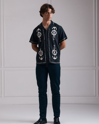 Mariner Anchor Shirt