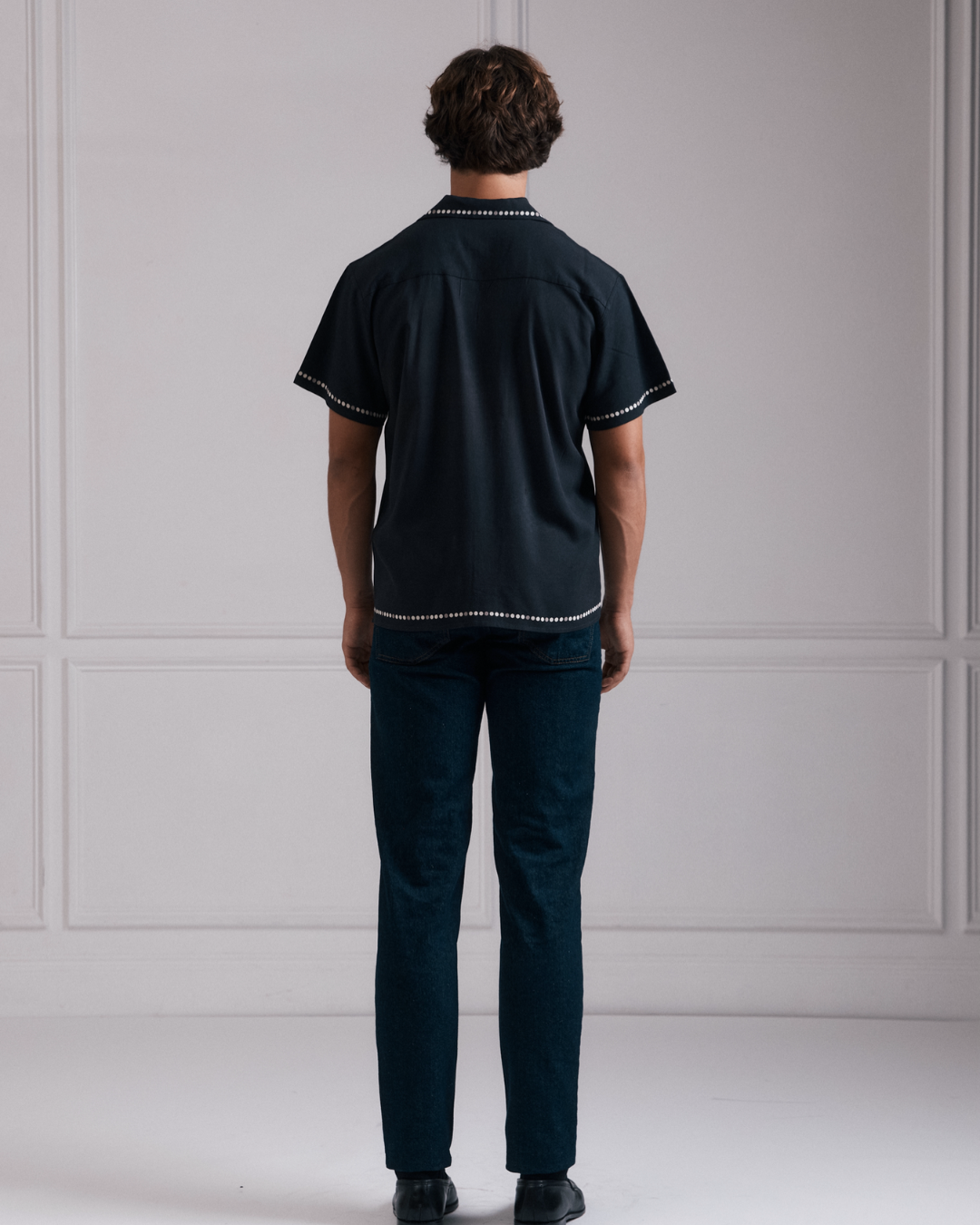 Mariner Anchor Shirt