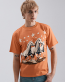 Equus Run Racing Horses Tee