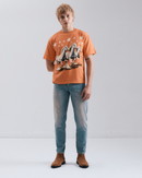 Equus Run Racing Horses Tee