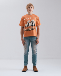 Equus Run Racing Horses Tee