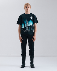 Big Apple Atelier NYC-Inspired Tee