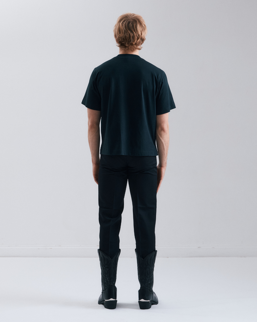 Big Apple Atelier NYC-Inspired Tee