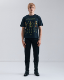 Midnight Motion Dance Tee