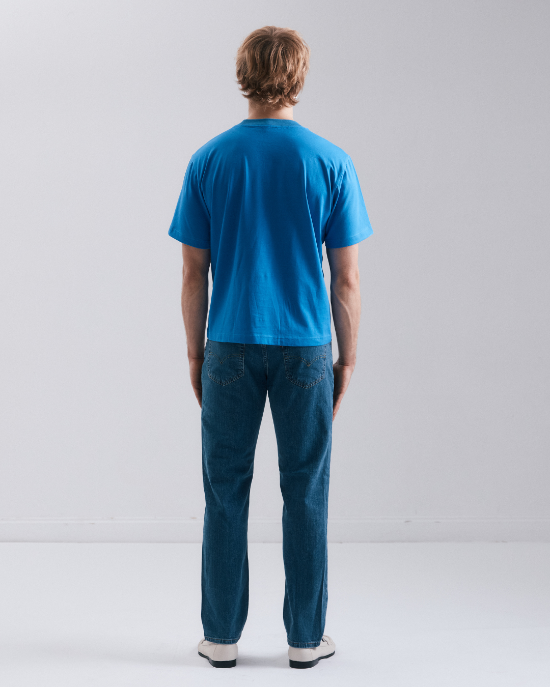 Lunar Shore Hawaiian Nights Tee