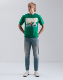 Mariner’s Lounge Sailing Club Tee