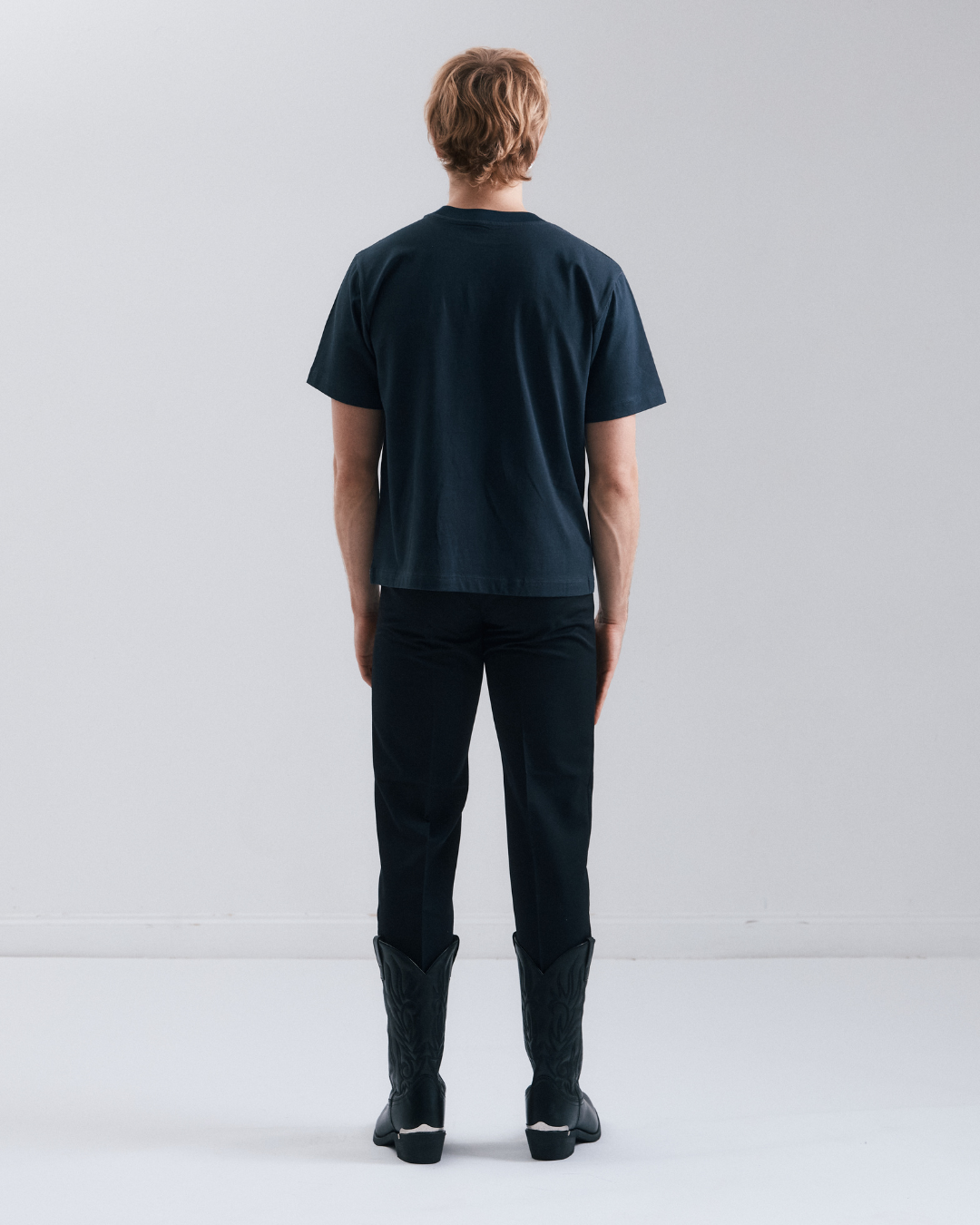 Midnight Motion Dance Tee