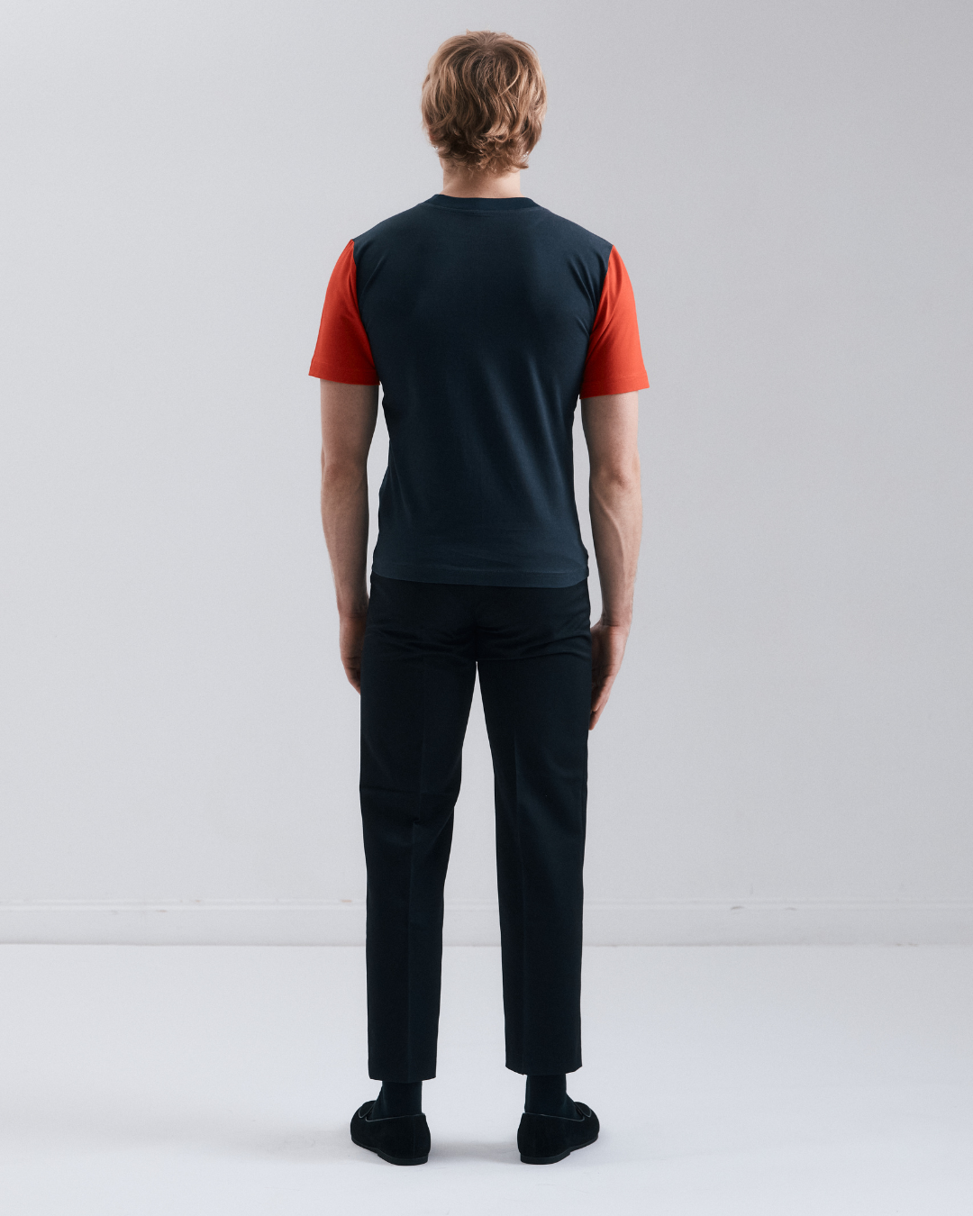 Alpine State of Mind Ski Print Tee