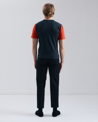 Alpine State of Mind Ski Print Tee