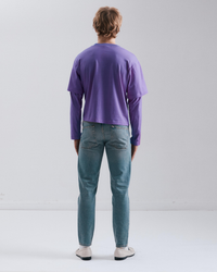 Future Light Alien Optimist Tee