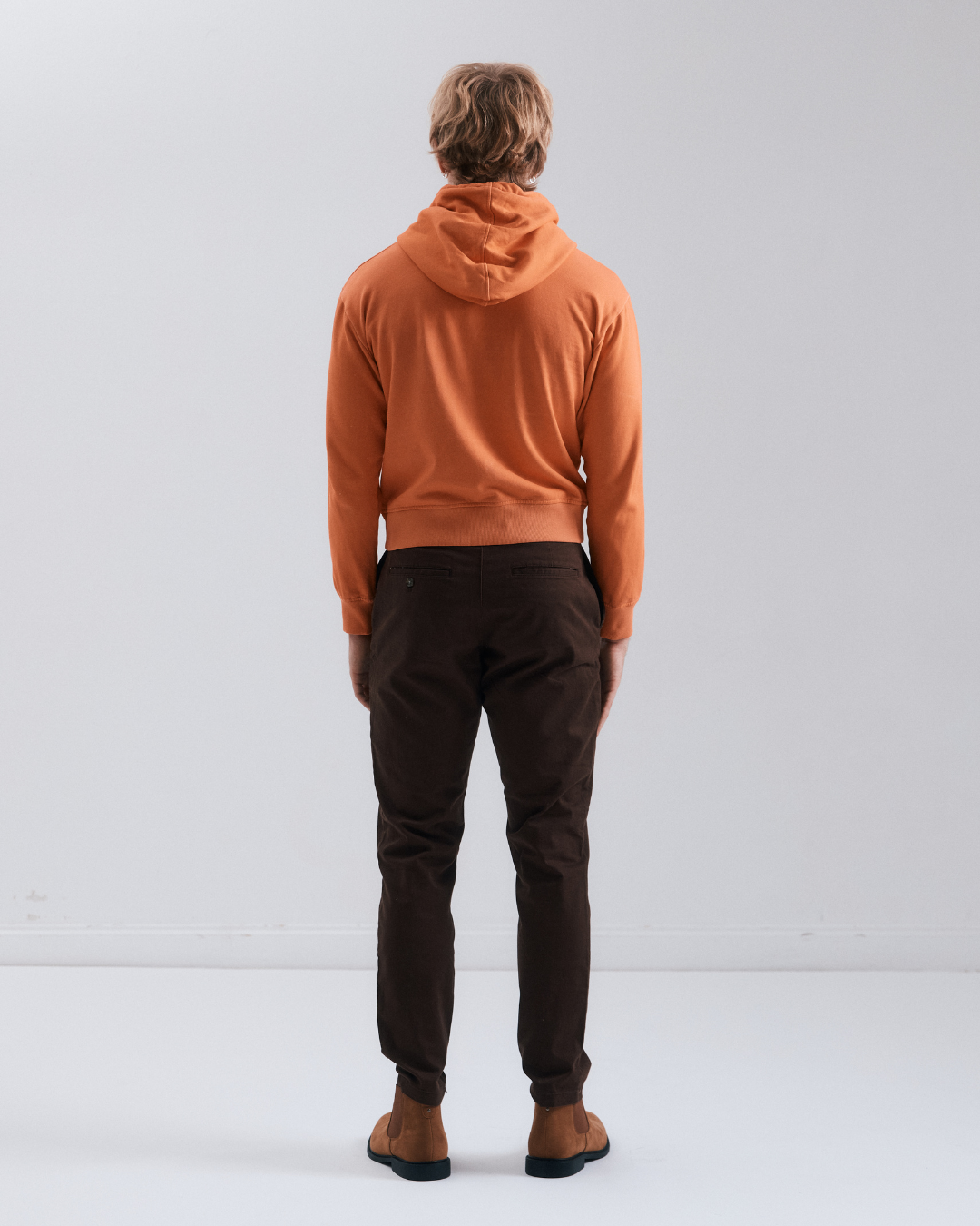 Wild Saint Eagle Hoodie