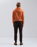 Wild Saint Eagle Hoodie