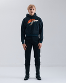 Moonshine Drift Surfer Hoodie