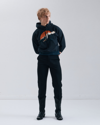 Moonshine Drift Surfer Hoodie