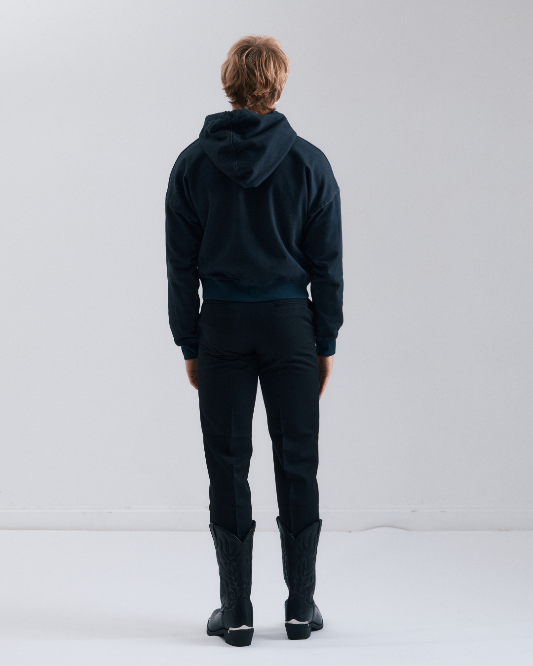 Moonshine Drift Surfer Hoodie