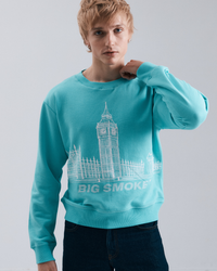 Big Smoke Crew Sweatshirt